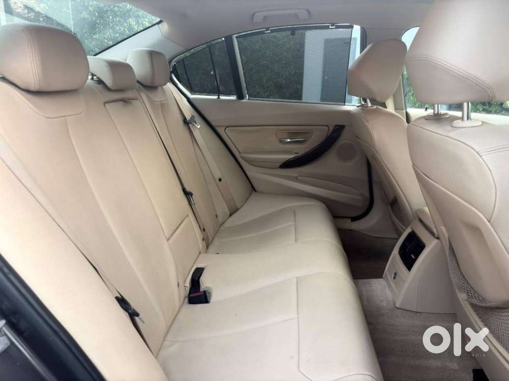 Bmw 3 Series 320d Sedan, 2013, Diesel