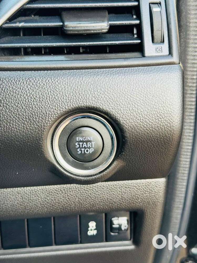 Maruti Suzuki Swift 2018 Amt Zxi, 2024, Petrol