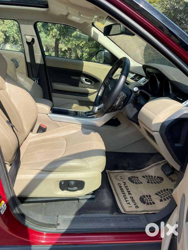 Land Rover Range Evoque Se, 2020, Diesel