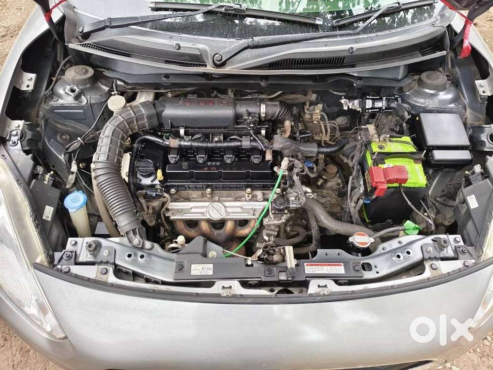 Maruti Suzuki Dzire 1.2 Vxi, 2021, Petrol