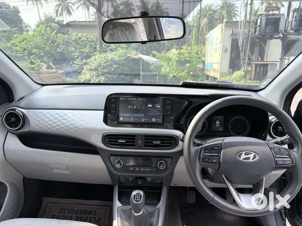 Hyundai Grand I10 Nios Asta Petrol, 2025, Petrol
