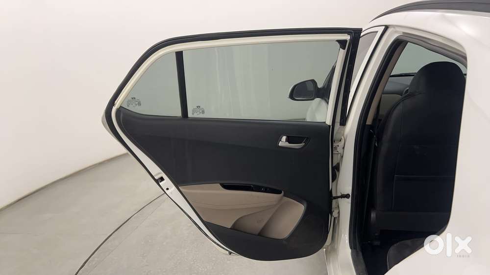 Hyundai Grand I10 1.2 Kappa Asta, 2015, Petrol