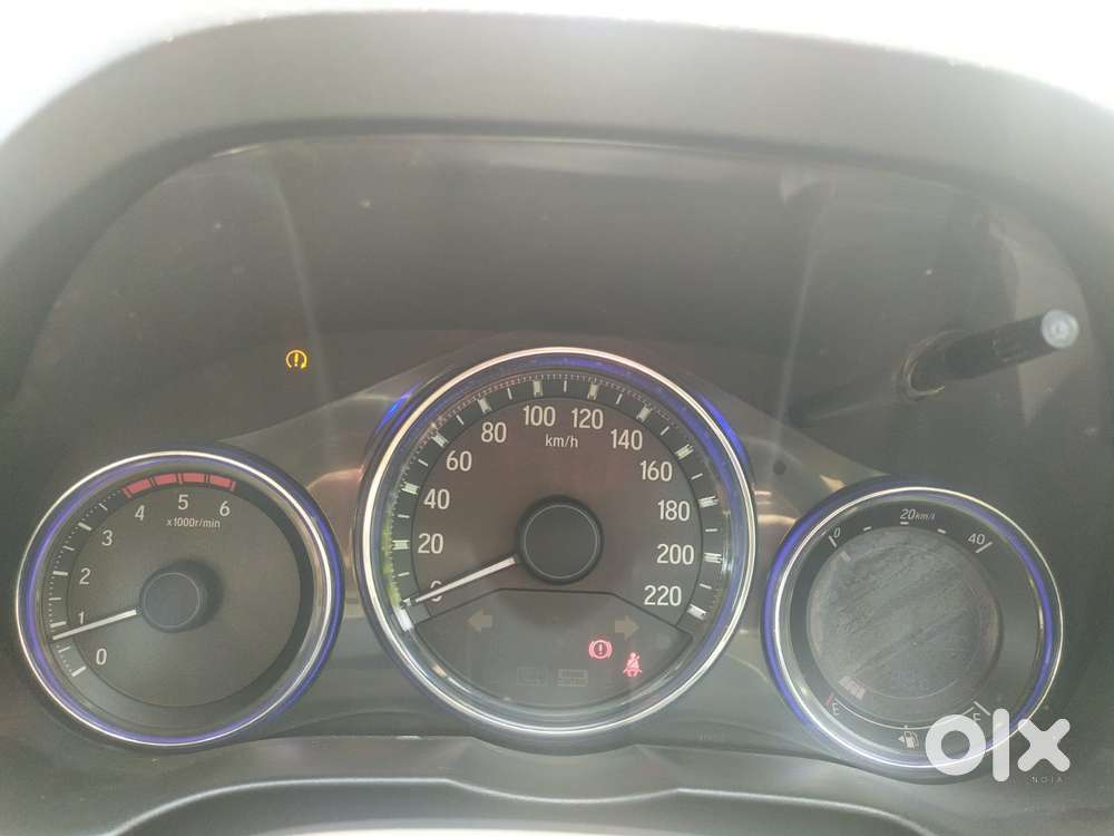 Honda City 2015-2017 I Dtec Vx, 2014, Diesel