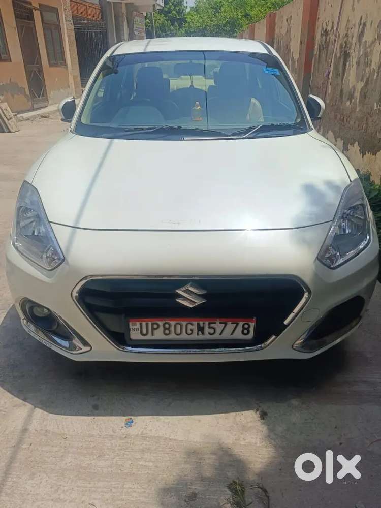 Maruti Suzuki Dzire 2023