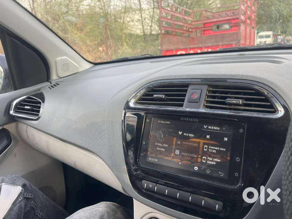Tata Tiago 2025 Petrol 8000 Km Driven