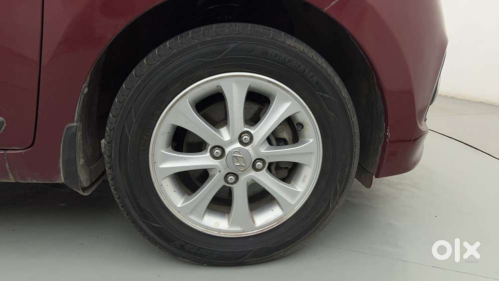 Hyundai Grand I10 1.2 Kappa Asta, 2013, Petrol