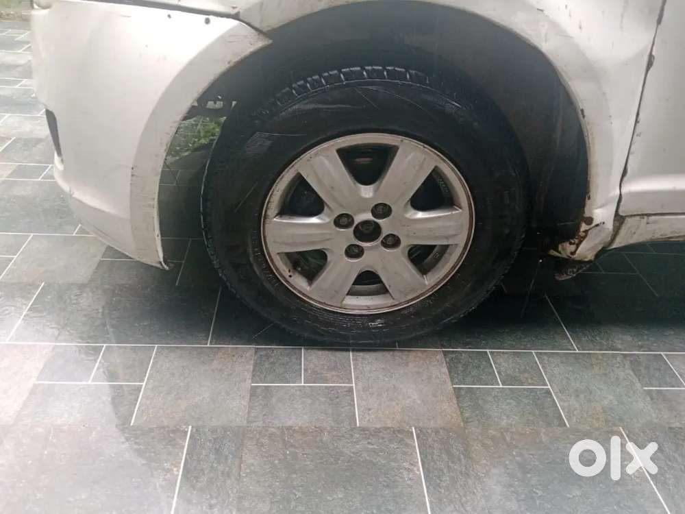Maruti Suzuki Dzire Ldi 2008
