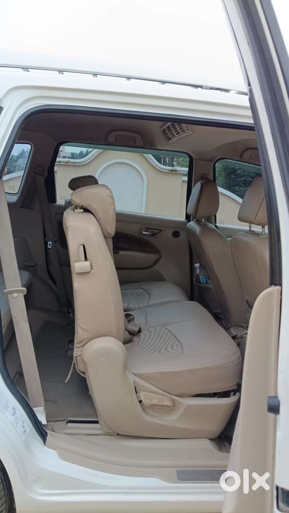 Maruti Suzuki Ertiga 2012-2015 Vdi, 2015, Diesel