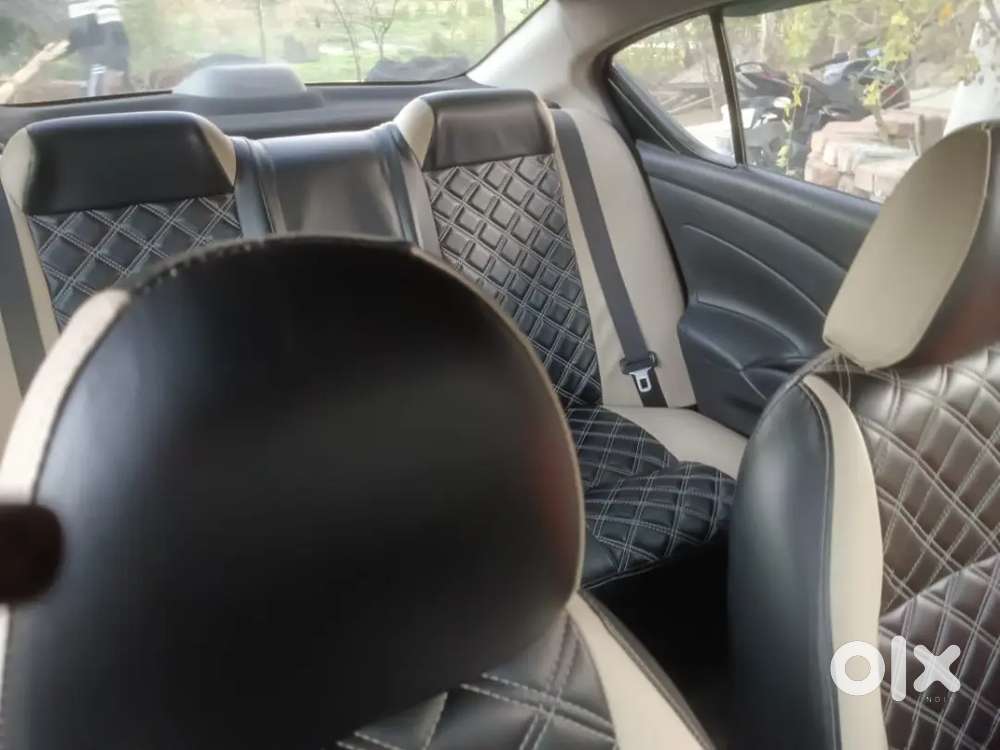 Nissan Sunny Diesel 2018 Model