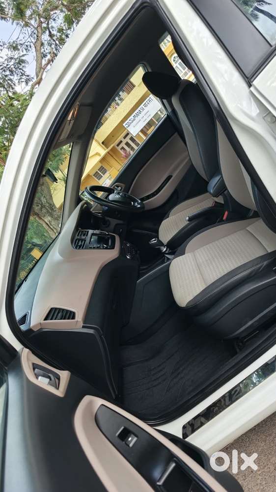 Hyundai Elite I20 Asta 1.2, 2018, Diesel