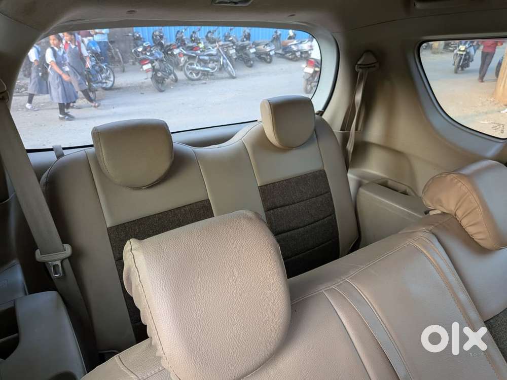 Maruti Suzuki Ertiga 2012-2015 Vdi, 2012, Diesel