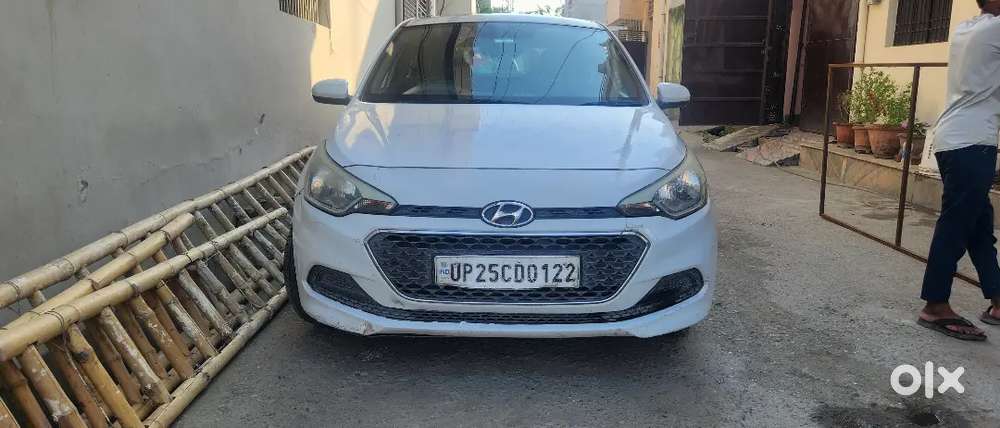 Hyundai I20 2018 Petrol Well Maintained
