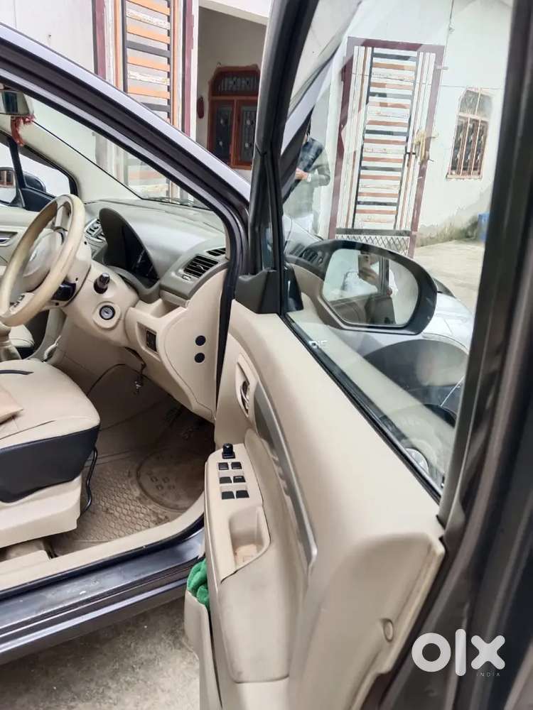 Maruti Suzuki Ertiga 2016 Diesel 95000 Km Driven