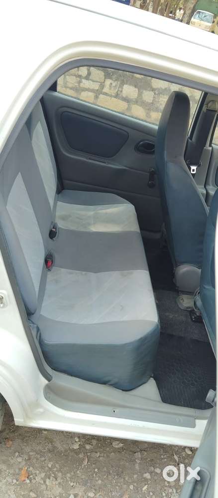 Maruti Suzuki Alto K10 1.0 Vxi, 2012, Petrol