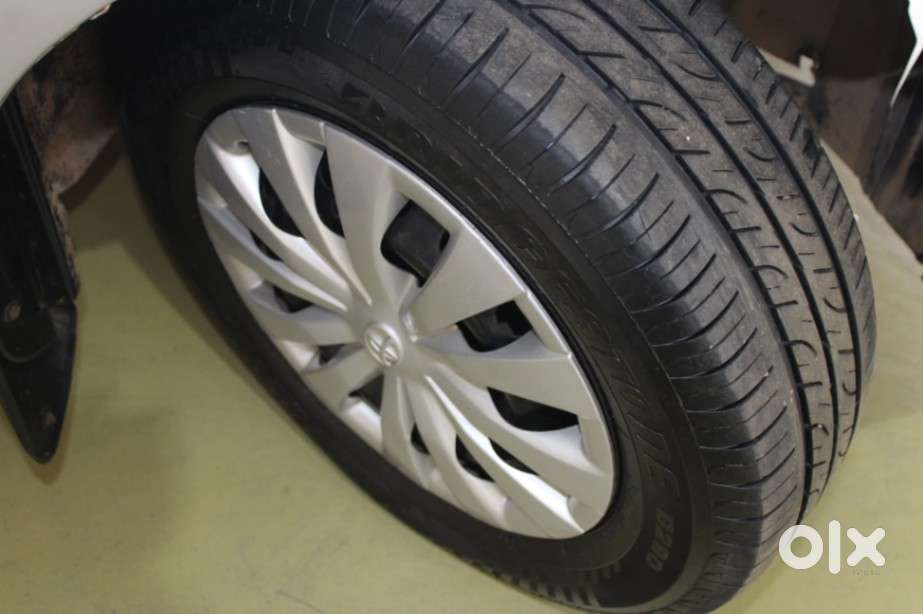 Toyota Etios G, 2011, Petrol