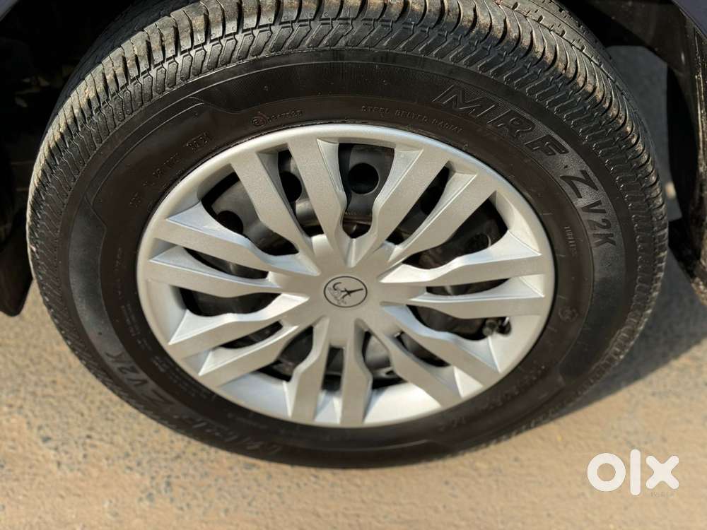 Maruti Suzuki Swift Dzire 1.3 Vxi, 2017, Petrol