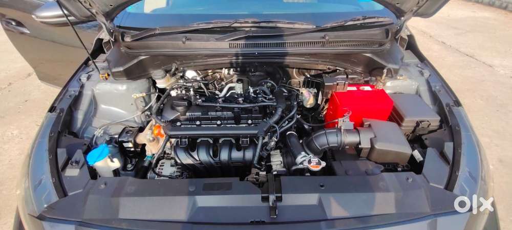 Hyundai I20 Petrol Spotz, 2022, Petrol