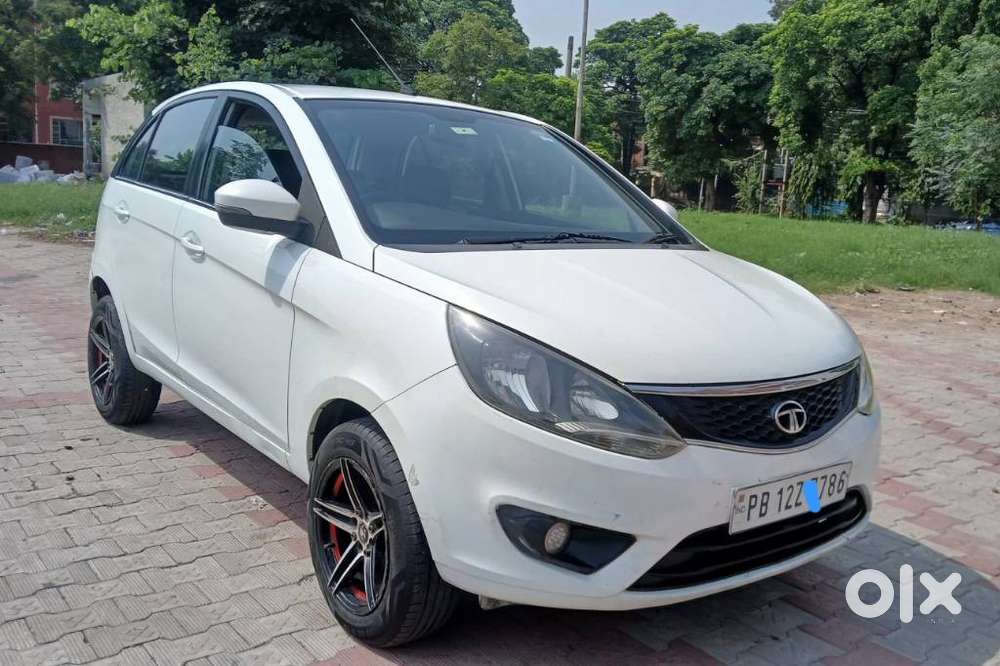 Tata Bolt Quadrajet Xm, 2015, Diesel