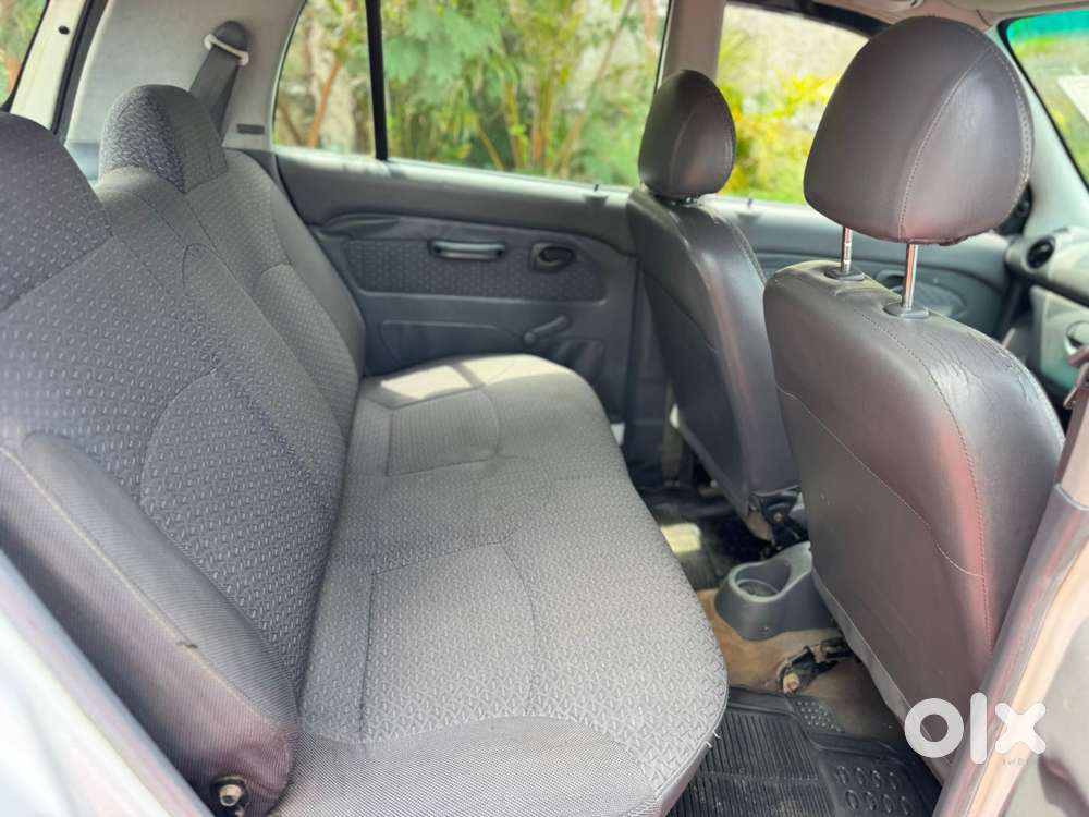 Hyundai Santro New, 2004, Petrol