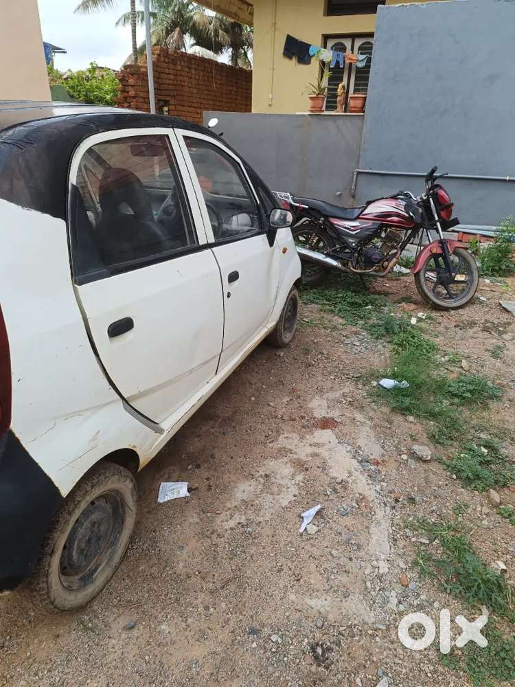 Good Condition Car