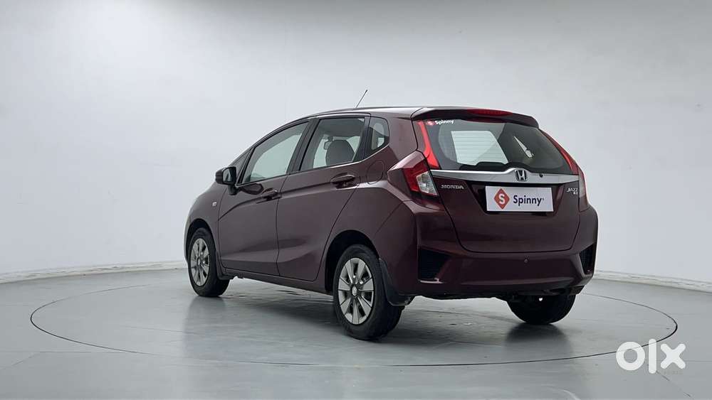 Honda Jazz 2009-2013 S, 2016, Petrol