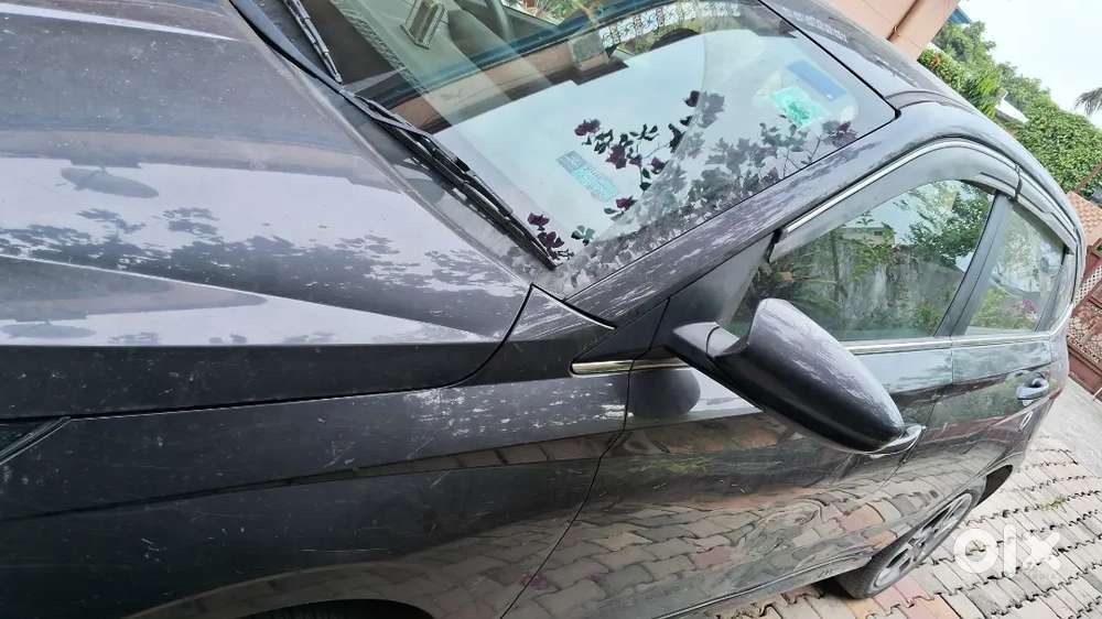 Hyundai New I20 2024 Petrol Good Condition