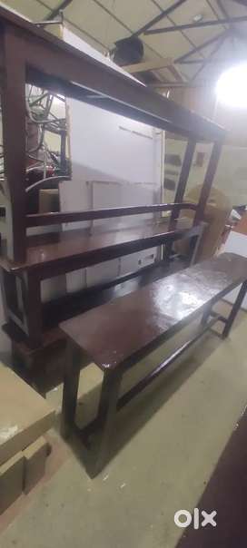 Bench olx deals