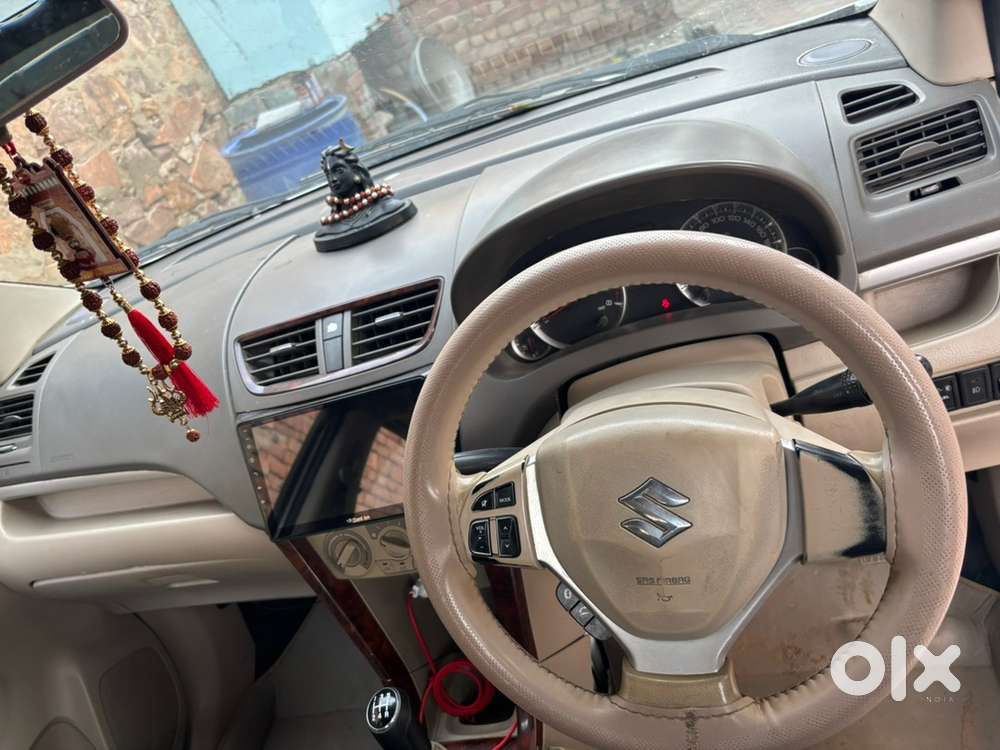 Maruti Suzuki Ertiga 2016 Petrol Good Condition