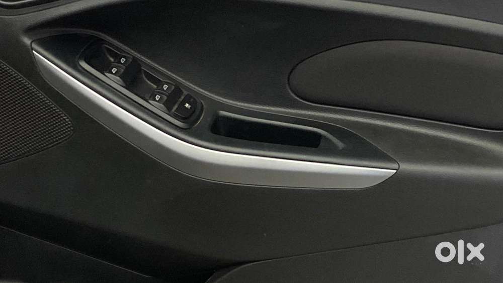 Ford Freestyle Trend Petrol, 2018, Petrol