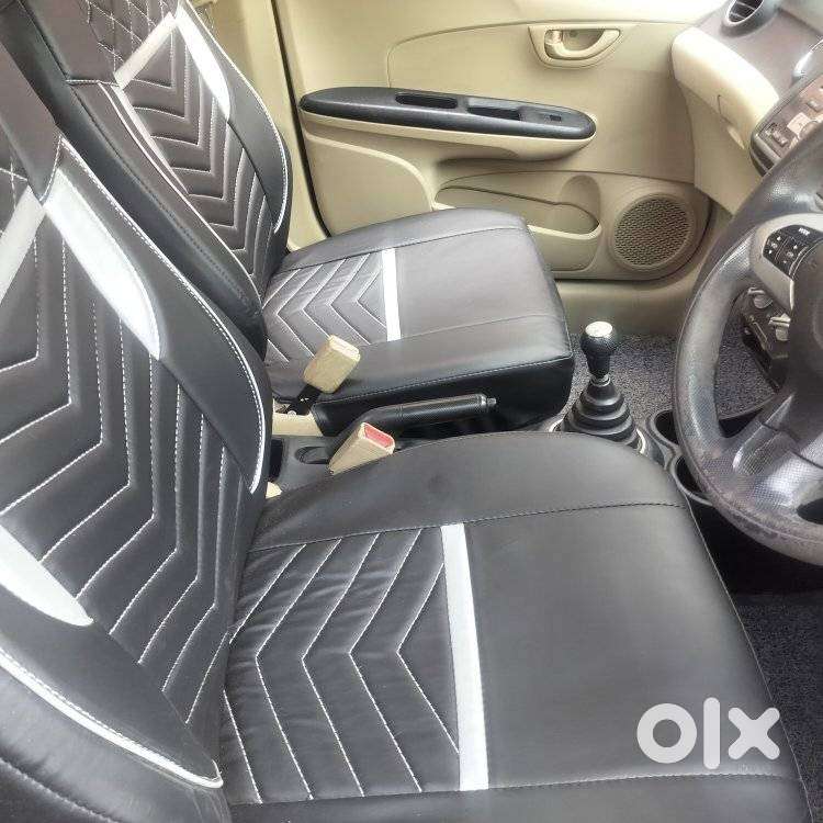 Honda Amaze 1.2 Smt I Vtec, 2015, Petrol