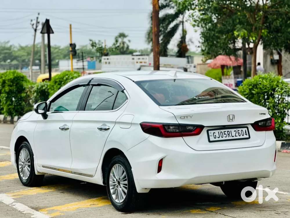 Honda City I Dtec Vx, 2021, Diesel