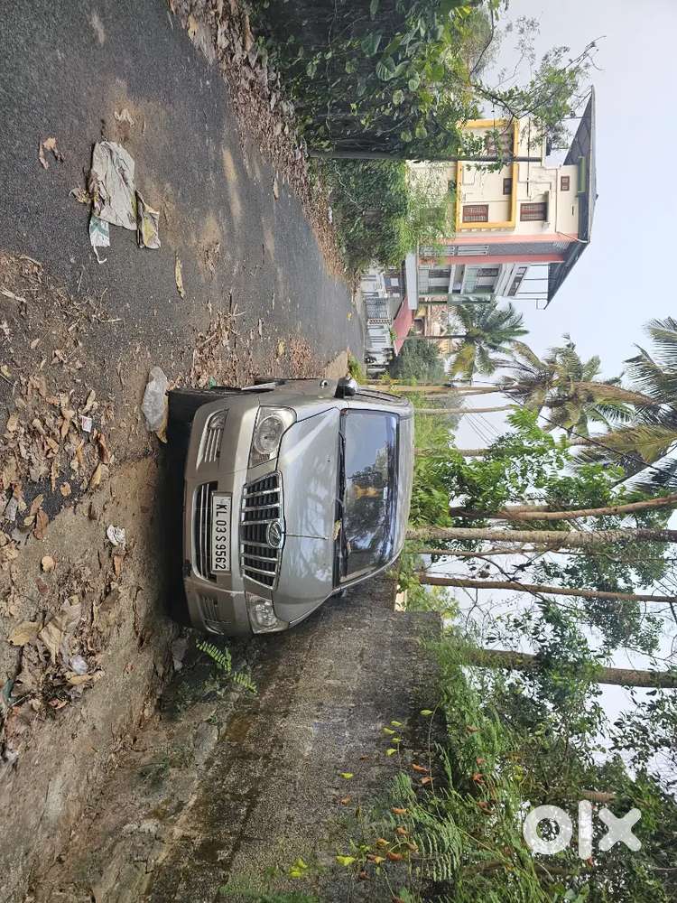 Mahindra Xylo 2010 Diesel Good Condition
