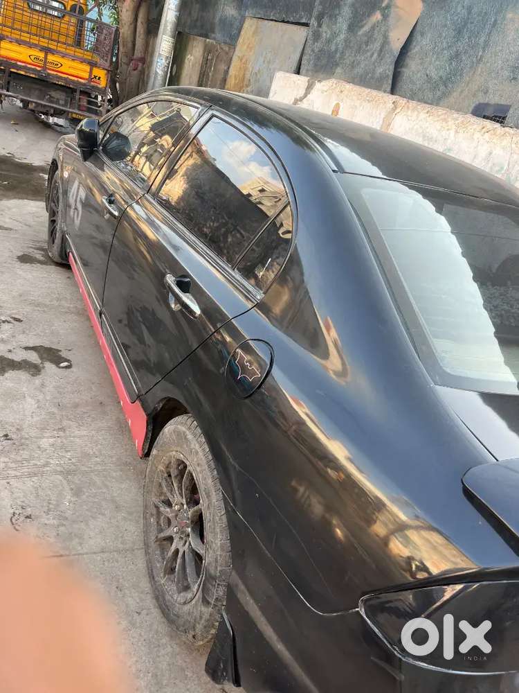 Honda Civic 1.8 S 2007