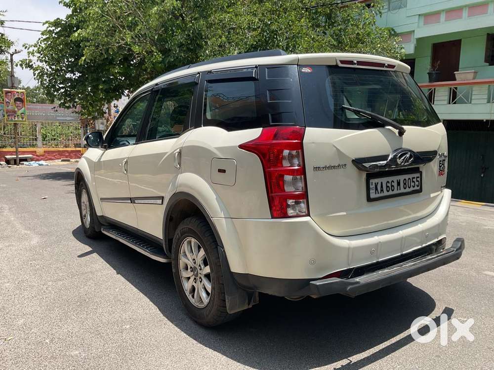 Mahindra Xuv500 W10 2wd, 2016, Diesel