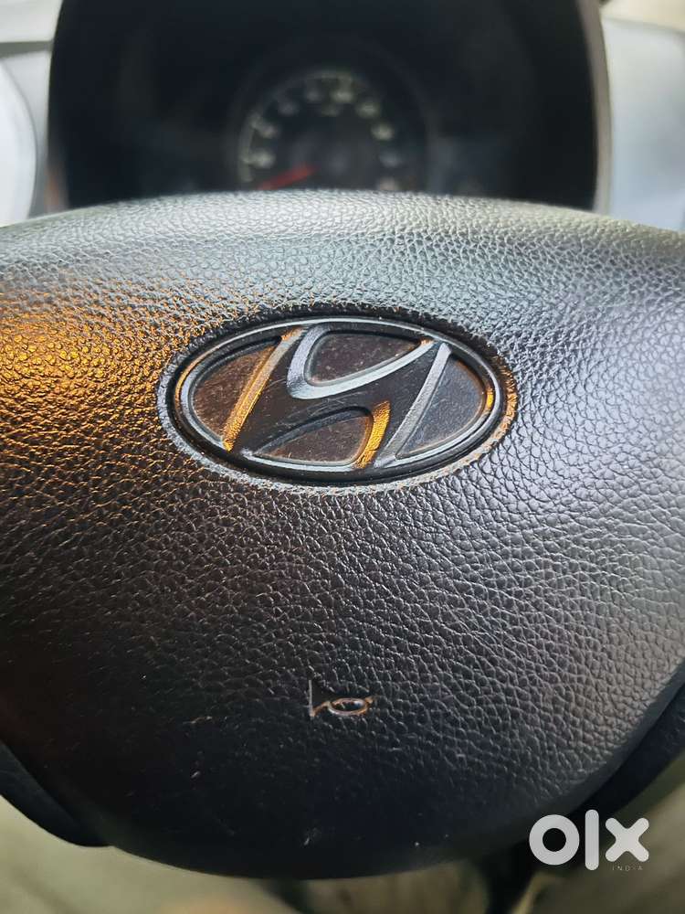 Hyundai Eon Era +, 2014, Cng & Hybrids