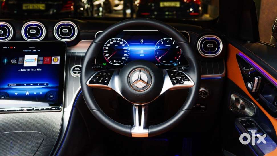 Mercedes-benz Glc 300 4matic, 2025, Petrol