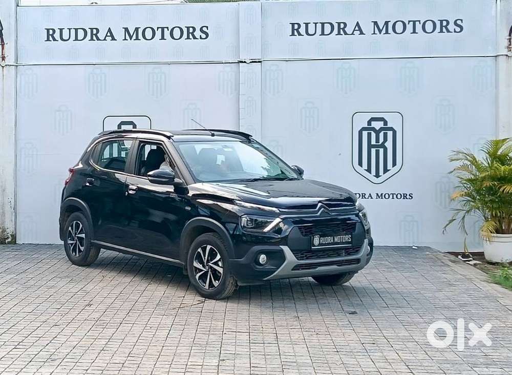 Citroen C3 Shine X 1.2 Turbo At, 2025, Petrol