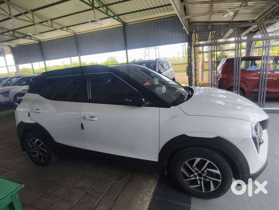 Mahindra Xuv 3xo Ax5 Ds Mt, 2024, Diesel