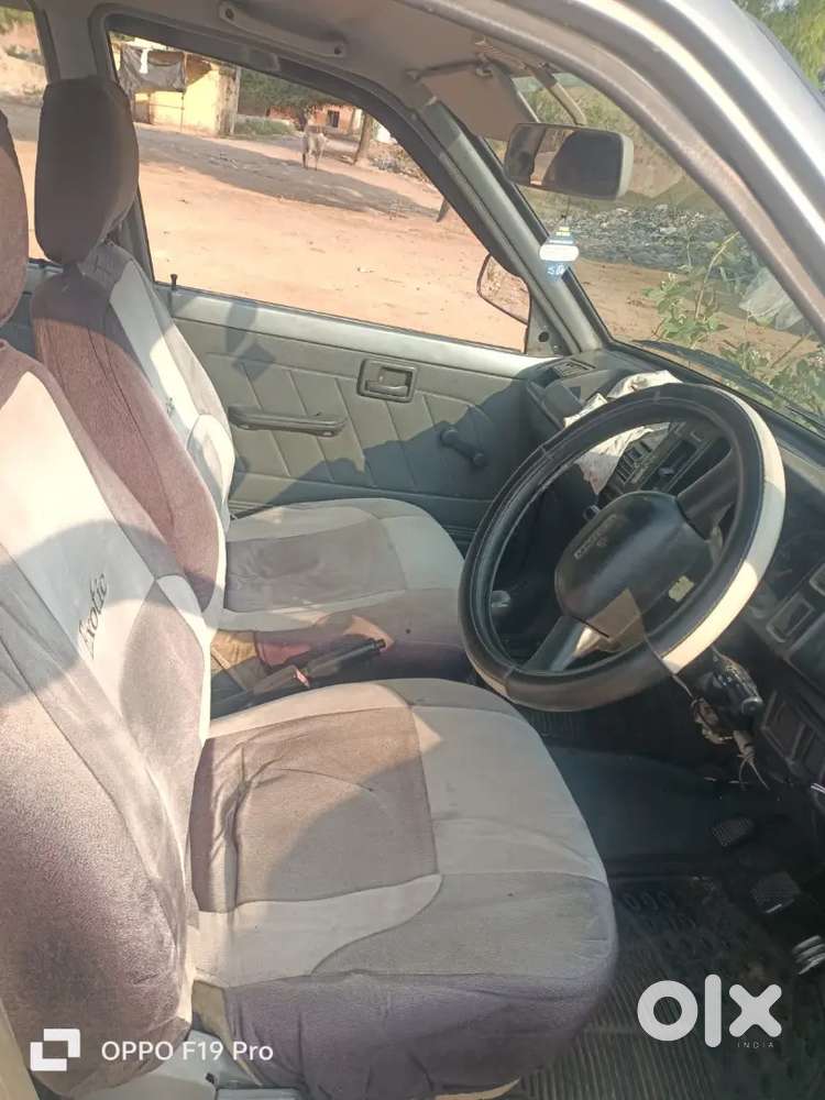 Maruti Suzuki 800 2002