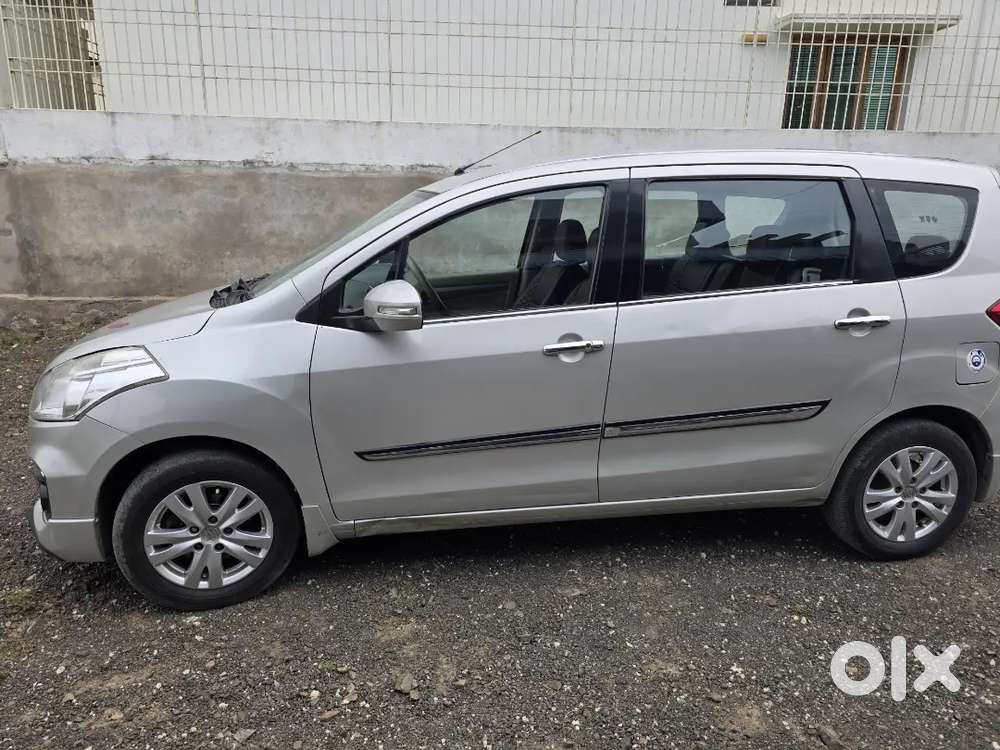 Maruti Suzuki Ertiga Diesel 2017 Zdi Plus