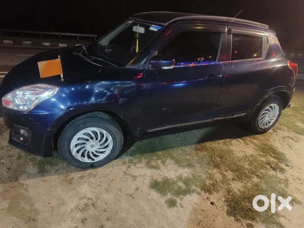 Maruti Suzuki Swift 2018 Petrol Good Condition