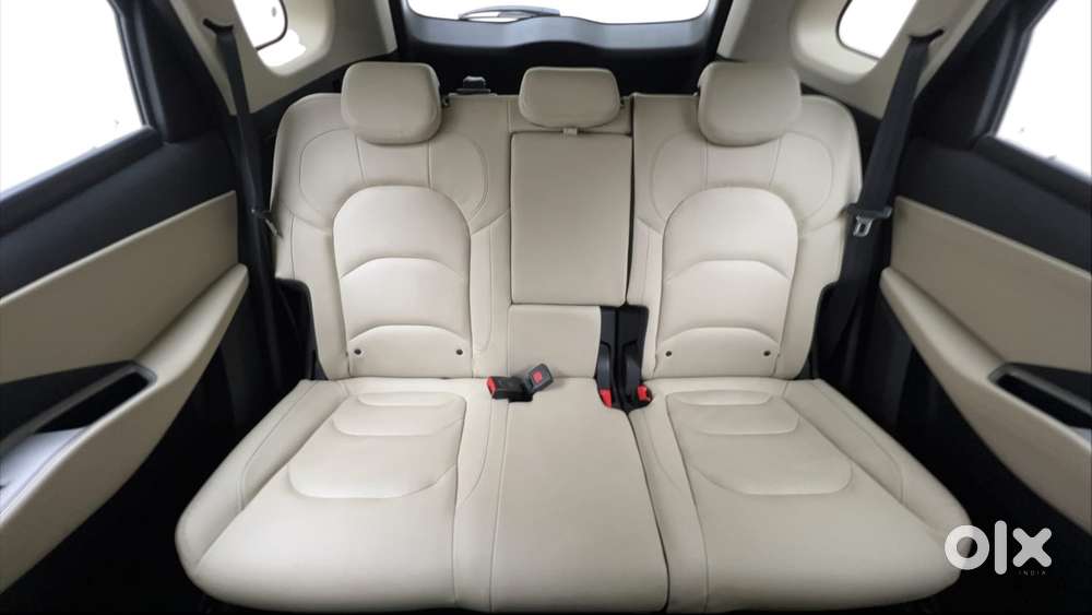 Mg Hector Savvy Pro 1.5 Turbo Cvt, 2023, Petrol