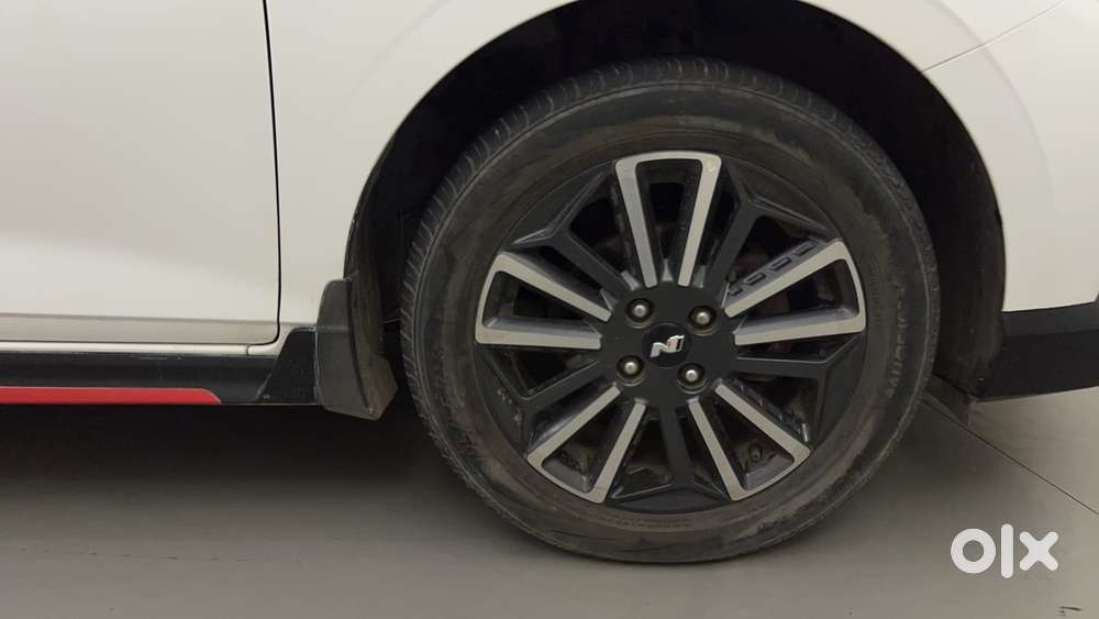 Hyundai I20 N Line N8 1.0 Turbo Dct, 2023, Petrol