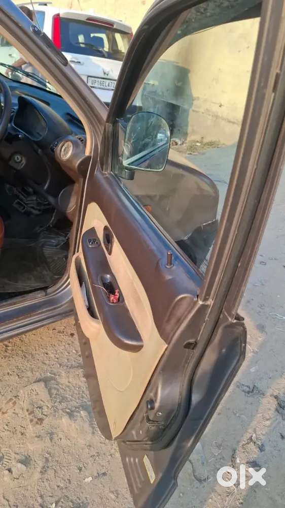 Hyundai Santro Gls Ii 2013