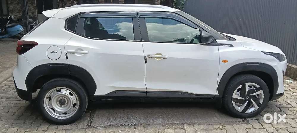 Nissan Magnite 1.0 Xl 2021 Model