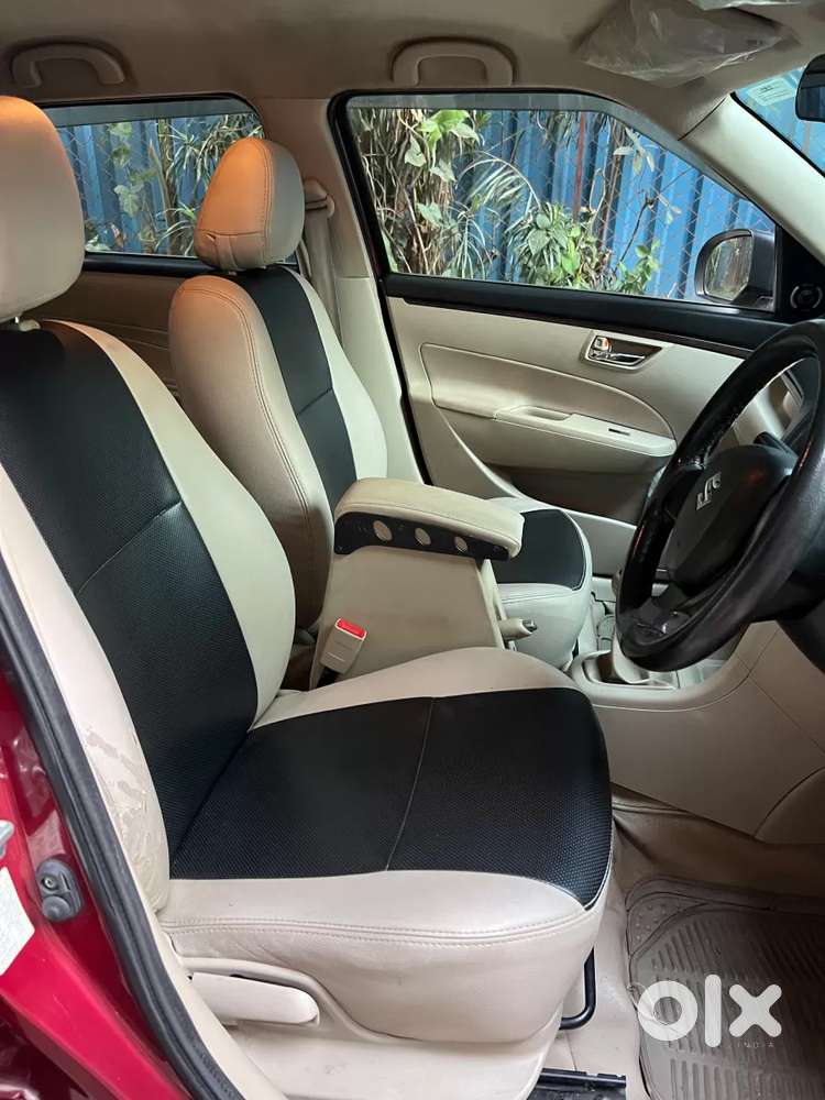 Maruti Suzuki Swift Dzire 1.3 Vxi, 2015, Petrol
