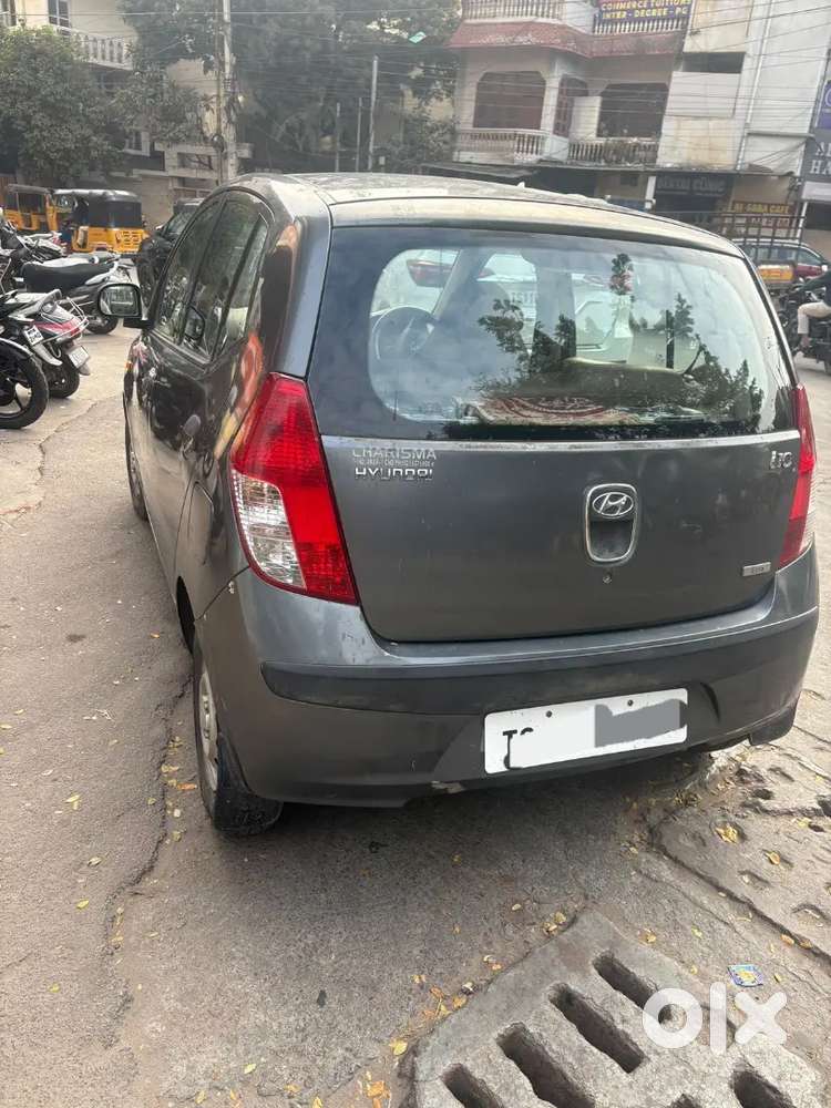 I10 ,era Iam Sela Rs 1,20,000