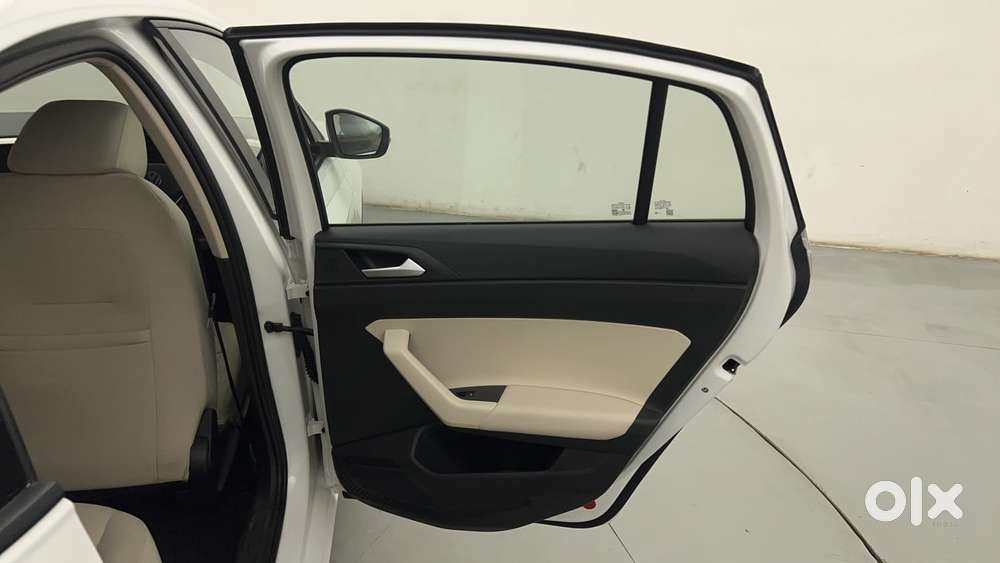 Volkswagen Virtus 1.0 Highline Tsi At, 2023, Petrol