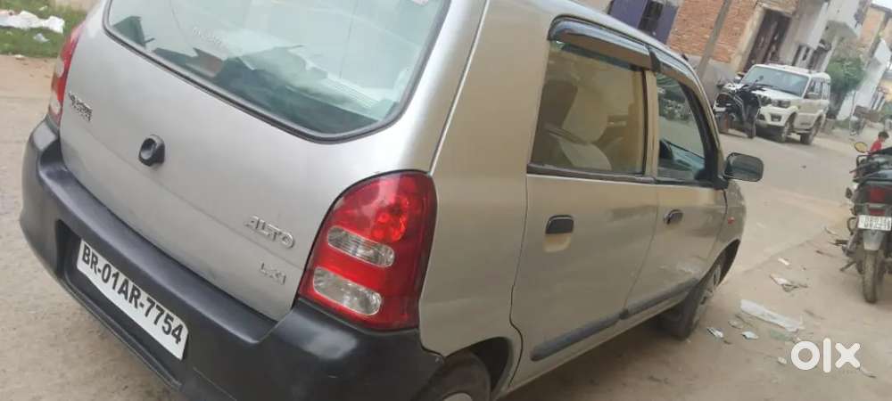 Maruti Suzuki Dzire 2017 Petrol Good Condition