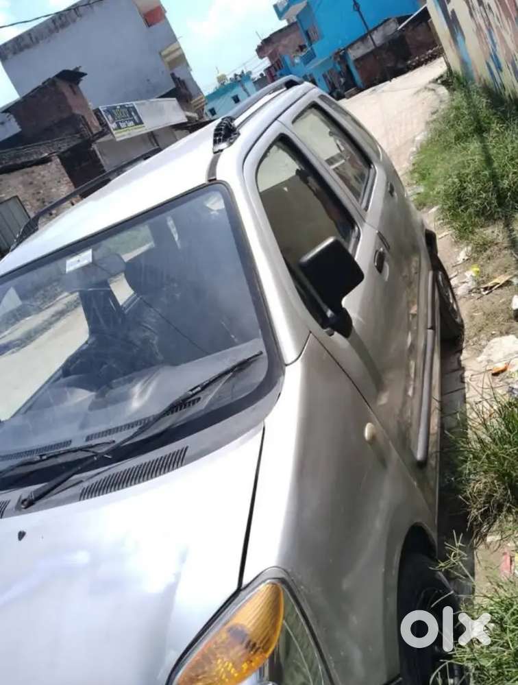 Wagon R 2028 Nov Tak Valid Hai